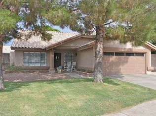 5313 E Hannibal St, Mesa, AZ 85205