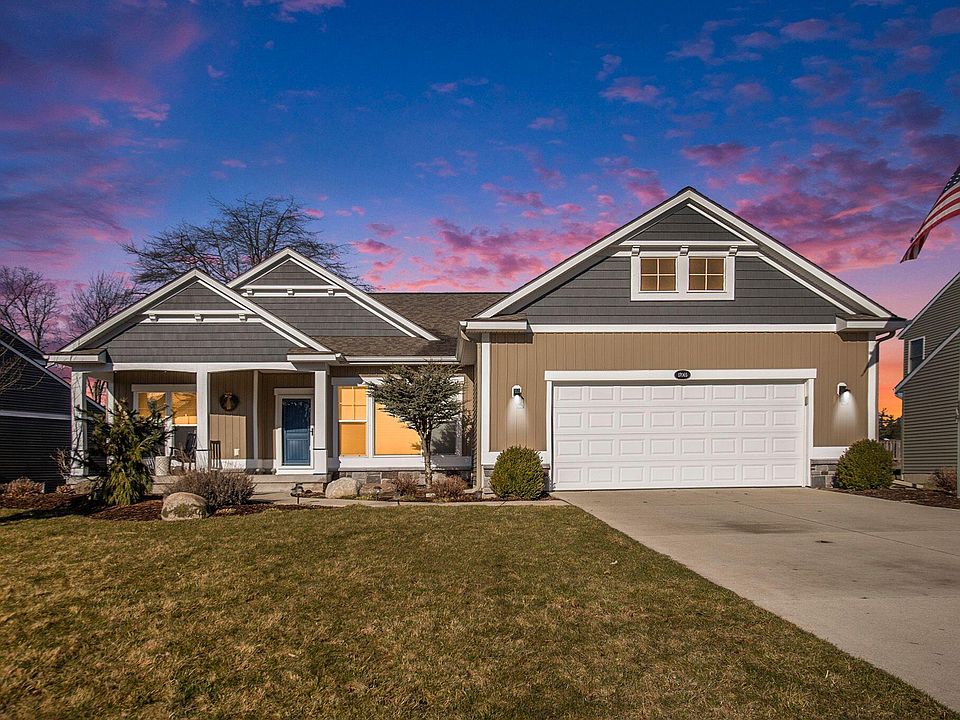 17065 Birchview Dr, Nunica, MI 49448 Zillow