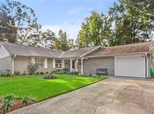 4046 Riviera Dr, Slidell, LA 70458