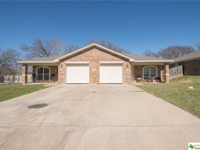 303 Jeff Gordon Dr, Harker Heights, TX, 76548