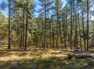 3 Old Hill City Rd, Keystone, SD 57751