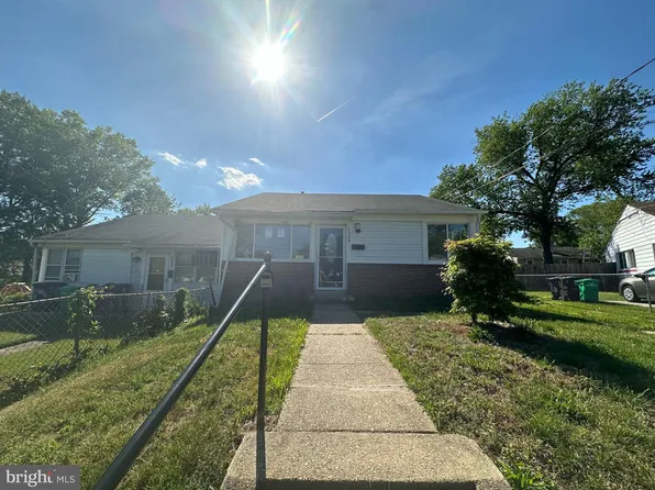 2308 Romney Ct, Landover, MD 20785