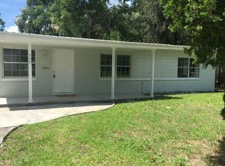730 SE Saint Johns St, Lake City, FL 32025