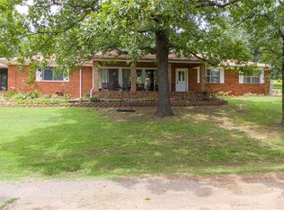 3804 E Highway 252, Huntington, AR 72940
