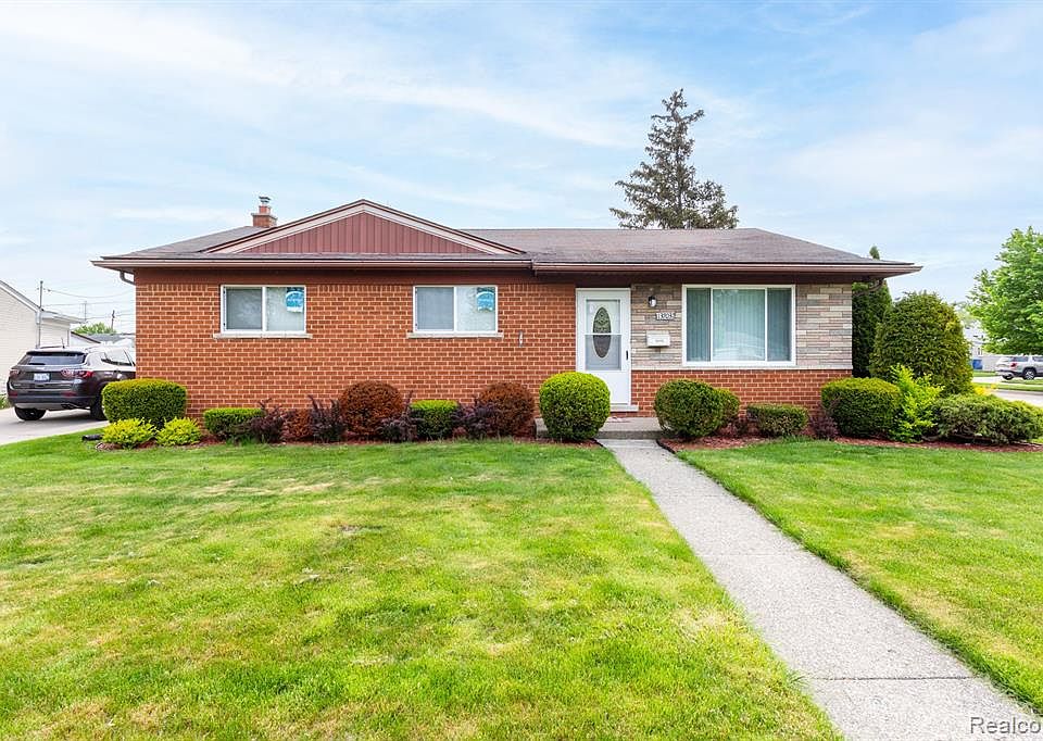 13703 Iowa Dr, Warren, MI 48088 Zillow