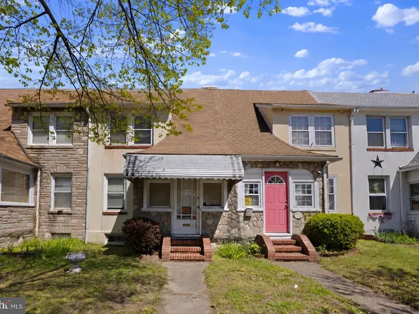 41 N Dundalk Ave, Baltimore, MD 21222