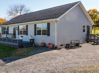 484 Brocks Gap Rd, Broadway, VA 22815