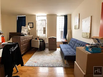 Rented by Highline Residential