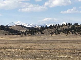 4252 Park Rd, Hartsel, CO 80449