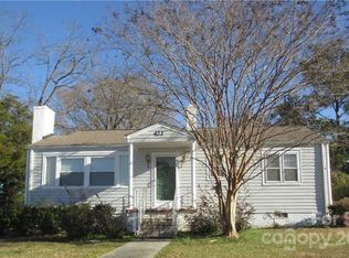 421 W Springs St, Lancaster, SC 29720