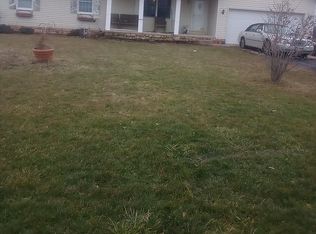 1008 County Road 40, Nova, OH 44859