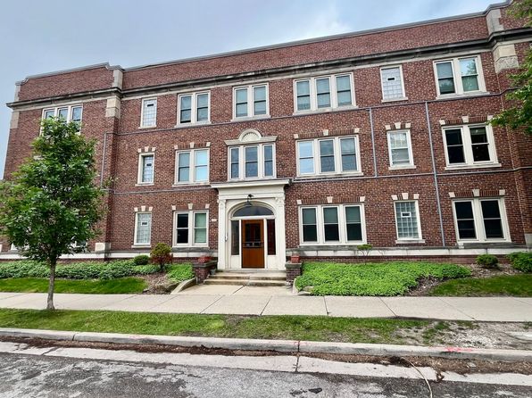 1725 E Park Pl APT 10