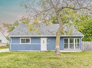 52 Sauk Trl, Park Forest, IL 60466