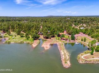1317&1319 Gwin Way, Lakeside, AZ 85929
