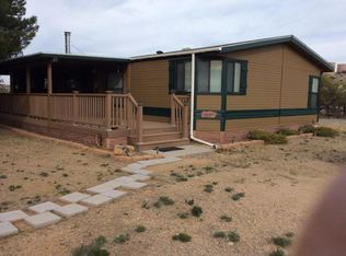 5906 S Nell Dr, Globe, AZ 85501
