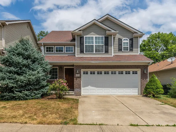 2065 Drummond Dr, Lexington, KY 40511