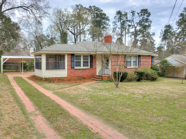 244 E Vineland Road, Augusta, GA 30904