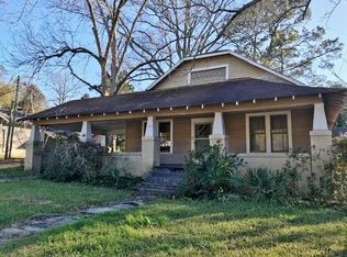 803 Delaware Ave, McComb, MS 39648