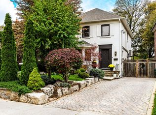110 Chatsworth Dr, Toronto, ON M4R 1R9