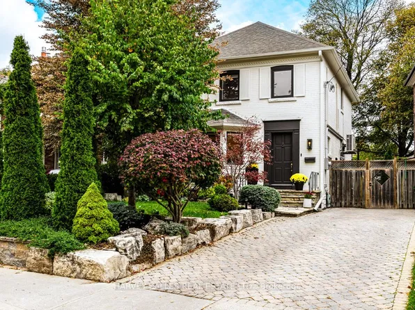 110 Chatsworth Dr, Toronto, ON M4R 1R9