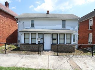 404 Herman Ave, Morgantown, WV 26505