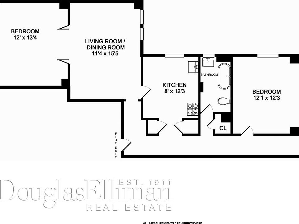 1st image of 270 Convent Ave APT 3E