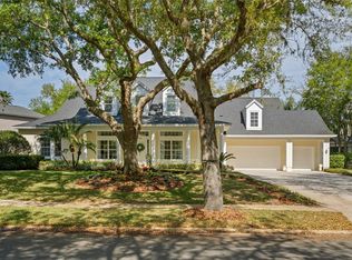 8508 Bowden Way, Windermere, FL 34786