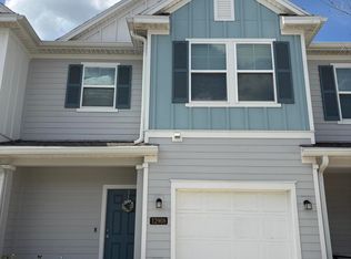 12908 JOSSLYN Lane, Jacksonville, FL 32246