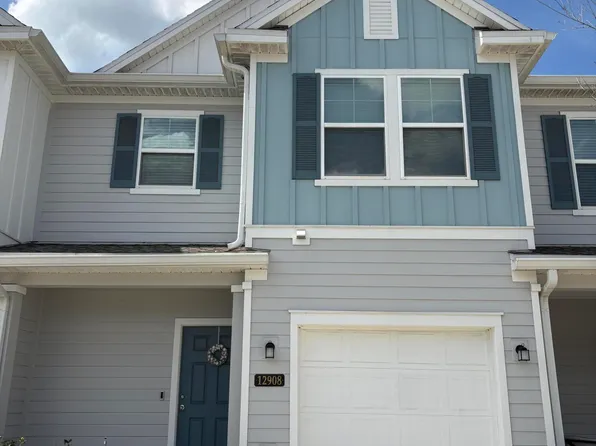 12908 JOSSLYN Lane, Jacksonville, FL 32246