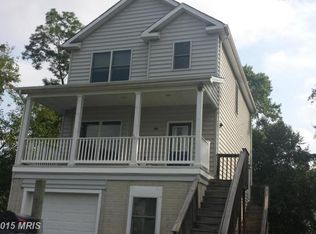 1463 Kent Rd, Essex, MD 21221