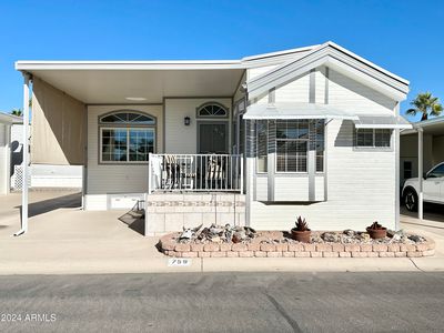 759 S DIAMOND Drive, Apache Junction, AZ, 85119
