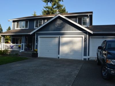 8419 165th Street Ct E, Puyallup, WA, 98375