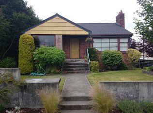 8073 25th Ave NW, Seattle, WA 98117