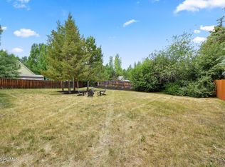 844 Quaking Aspen Ct, Park City, UT 84060