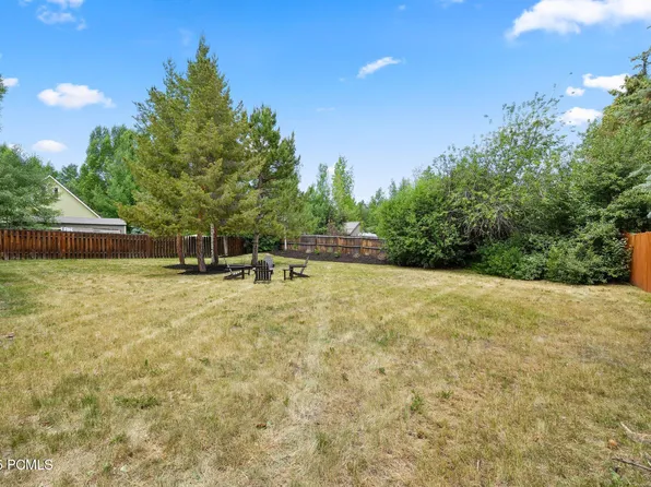 844 Quaking Aspen Ct, Park City, UT 84060