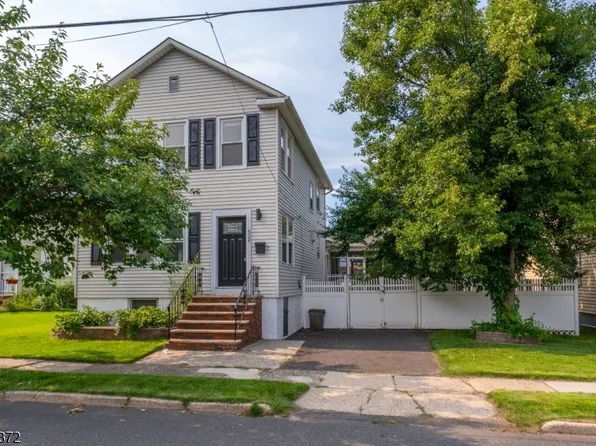 536 Spruce Ave, Garwood Boro, NJ 07027