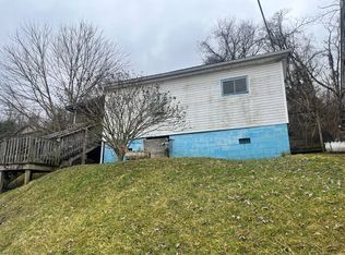 203 Bellevue Rd, Huntington, WV 25702