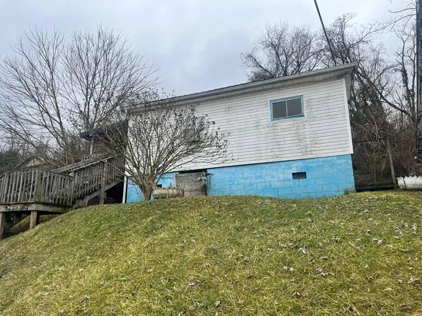 203 Bellevue Rd, Huntington, WV 25702