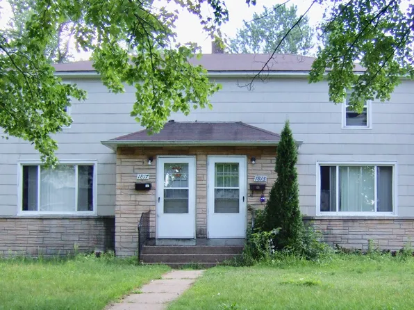 1815 Rist Ave, Eau Claire, WI 54701