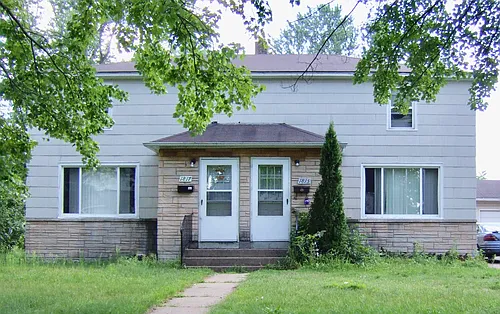 1815 Rist Ave Photo 1