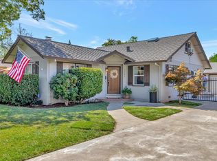 1281 Malone Rd, San Jose, CA 95125