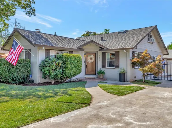 1281 Malone Rd, San Jose, CA 95125