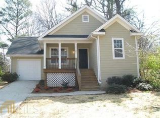 1121 4th St NW, Atlanta, GA 30318