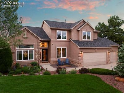 1956 Quadrangle Ct, Colorado Springs, CO, 80918