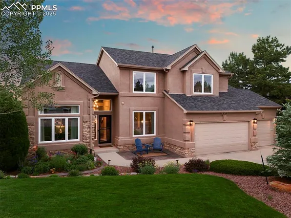 1956 Quadrangle Ct, Colorado Springs, CO 80918