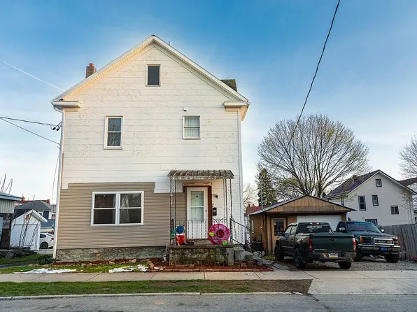 119 W Sanner St, Somerset, PA 15501