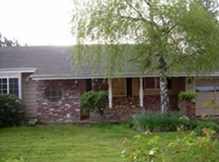 105 NW Orchard Dr, Portland, OR