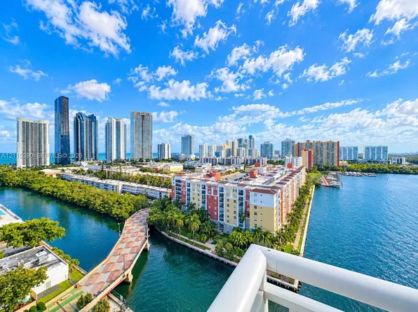 250 174th St APT 1704, Sunny Isles Beach, FL 33160
