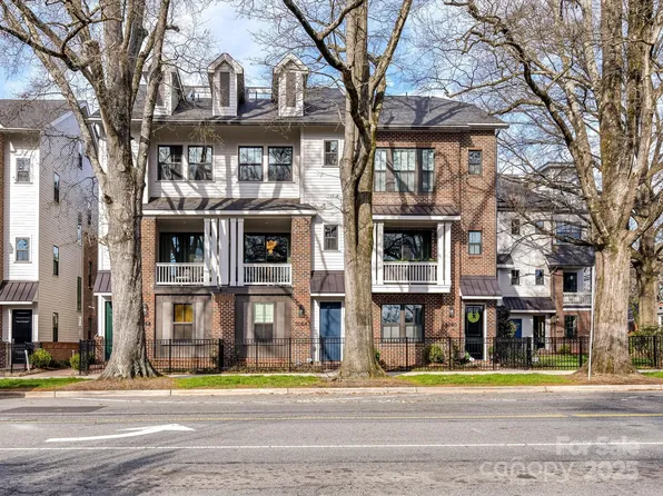3064 Selwyn Ave, Charlotte, NC 28209