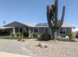 1830 E Kathleen Rd, Phoenix, AZ 85022